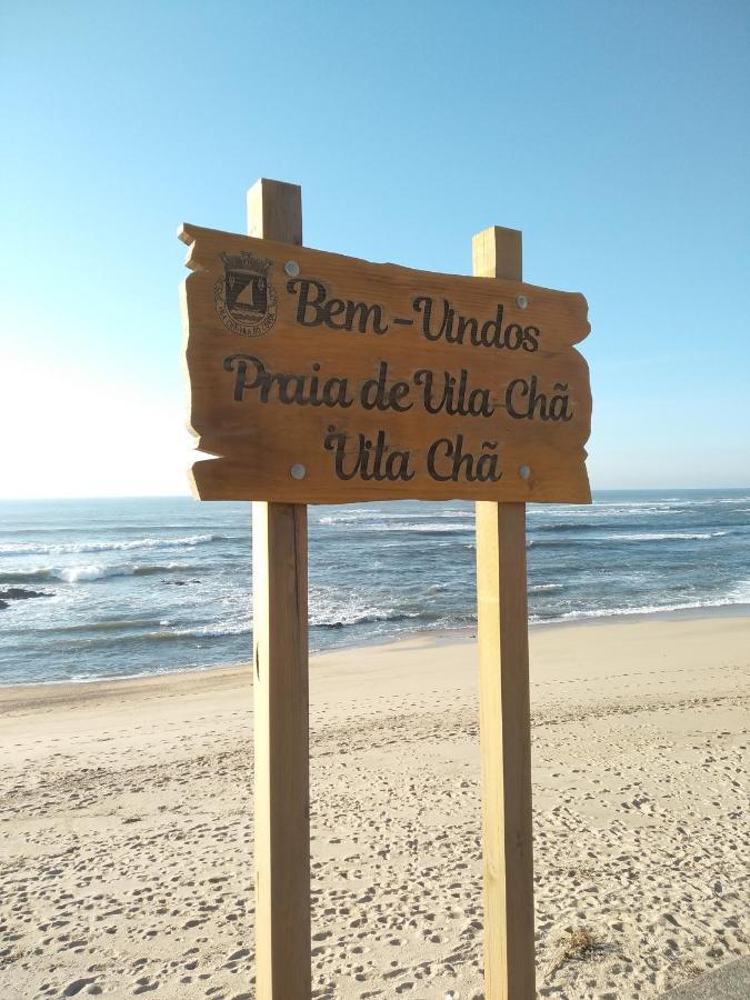 My Secret Beach... Vila Cha  Kültér fotó